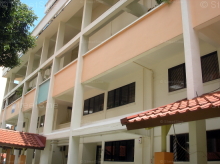 Blk 131 Lorong Ah Soo (Hougang), HDB 5 Rooms #247482